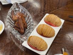 -潮福城大酒楼·潮粤菜·港式点心(阳光城店)