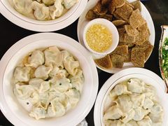 -五谷丰香饺子馆(总店)