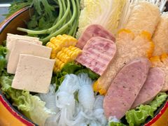 -牛New寿喜烧(龙湖金沙天街店)