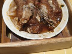 -蔡澜点心·粤菜(花城汇南区店)