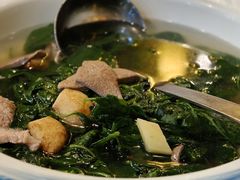 -花溪雨·森林餐厅(石基店)