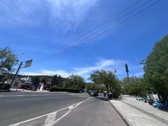 -云龙湖旅游景区