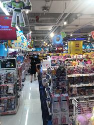 -玩具反斗城(万象汇店)