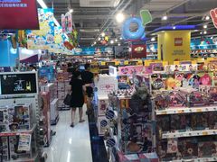 -TOYSRUS玩具反斗城(杭州萧山万象汇店)