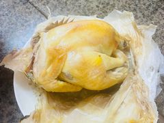 -阿侬盐焗鸡(清澜店)