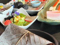 -花潮料理艺食馆(SM新生活广场店)