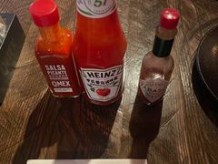 -Q MEX 库迈墨西哥餐吧(三里屯店)
