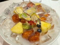 -汤城小厨•粤菜•靓汤(金宝街店)