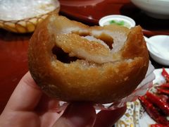 -欣旺·迎宾楼·百年无锡菜