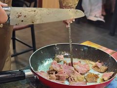 -巴犀烧烤(新崇光店)