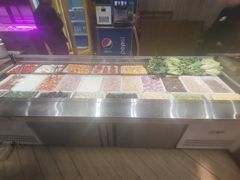 -九记潮汕现切鲜牛肉自助火锅(新开铺店)