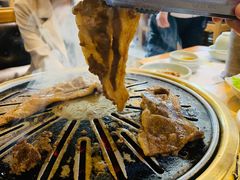 壹兆特色牛排-壹兆炭火烤肉·烤鳗鱼(全运路店)