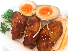 麻辣鸡翅-味千拉面(淮安万达店)