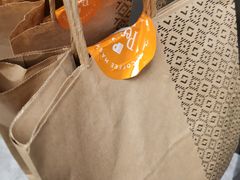 -Peet's 皮爷咖啡(杭州来福士店)