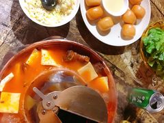 -北龙碳锅牛蛙(尚泽大都会店)