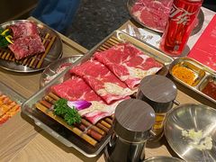-西塔老太太泥炉烤肉(双井店)