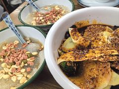 -艺味深尝(云锦路店)
