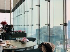 -悦轩中餐厅·高空江景·杭州柏悦酒店