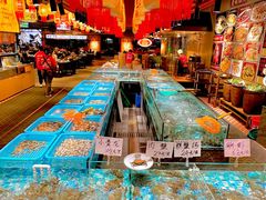 -蚝得喜海鲜(东城店)