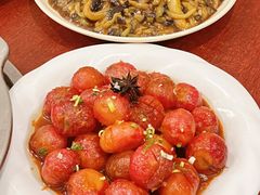 -聚首堂·特色小吃·肘子(什刹海德胜门店)