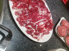 -名门潮牛·鲜牛肉海鲜火锅.烧烤自助餐厅(诚丰广场店)