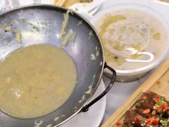 -一口猪海鲜浑锅·东北家常菜