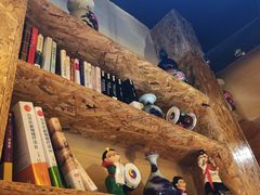 -韩香阁烤肉·烤活鳗(宽厚里店)