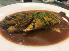 -頂好酒家·经典粤菜(海信广场店)