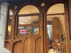 -CHOCMONS巧克怪兽(屏风街店)