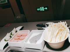 -海底捞火锅(北京路店)