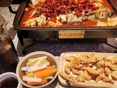 -里岛烤鱼(东港凯虹广场店)