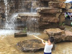 -枫香湖儿童公园