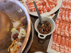 -清真·鸦儿李记·小馆(后海店)