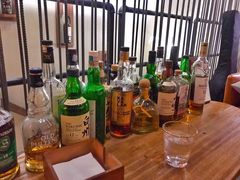 -Limestone 小酒馆(朝阳大悦城店)