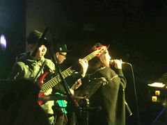 -ohbar live house(人广店)