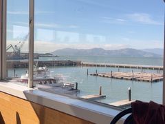 -Swiss Louis Italian & Seafood Restaurant