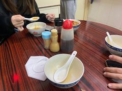 -添發碗仔翅美食