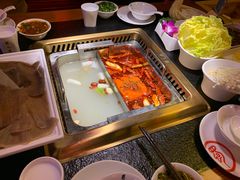 -蜀九鼎毛肚火锅(建瓯店)