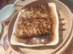 -点都德(华强南店)