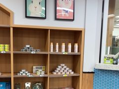 -联合动物医院(光谷诊疗中心)