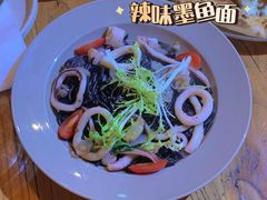 -CALDO CALDO 卡多厨房(双盛花园店)