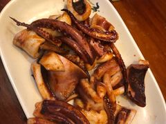 -火炉情韩国料理店(古田路店)