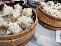 猪肉烧麦-都一处烧麦馆(前门店)