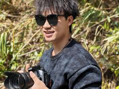 -海南热带雨林国家公园吊罗山景区