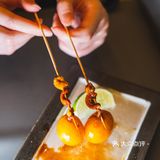 全店都是光头👨‍🦲⁉️苏州🔝级烧鸟omakase❗️