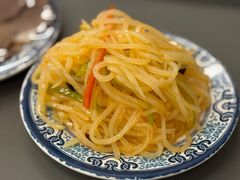 -东方宫·中国兰州牛肉拉面清真(三里屯店)