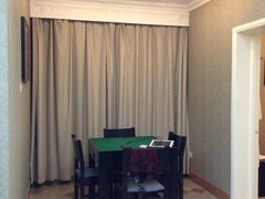 七区风吕别墅-北京九华山庄会展酒店