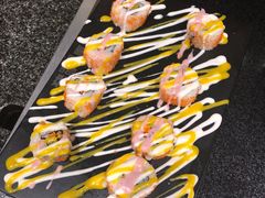 -猪的故事·韩式烤肉(韩乐坊店)