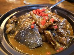 甲鱼锅-洪湘记川湘·甲鱼馆(四海凯悦美食广场店)