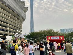 -海心沙亚运公园